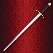 Knight Errant combat Sword. Windlass-Steelcrafts